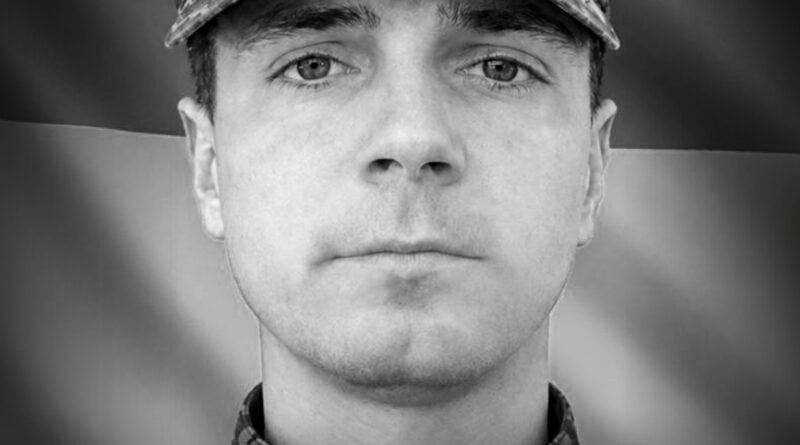 Вінниця прощається із Захисником Сергієм Кривобоком: воїн загинув на Куп'янському напрямку