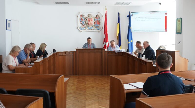 Постраждалі від атаки 2 вересня: Вінниця виплатить по 25 тисяч гривень двом госпіталізованим