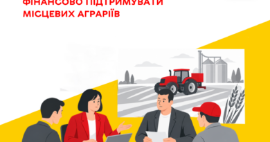Вінниця продовжує підтримку аграріїв: виконком ухвалив рішення щодо овочівників і пасічників