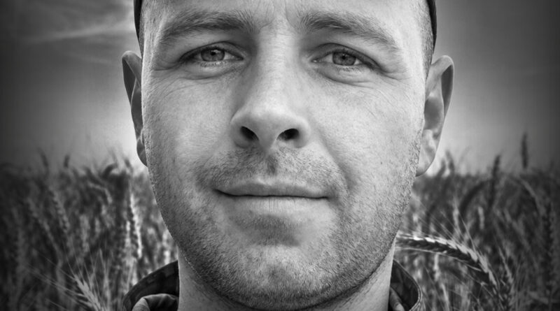 9 вересня Вінницька громада попрощається зі старшим солдатом Олександром Моісєєвим