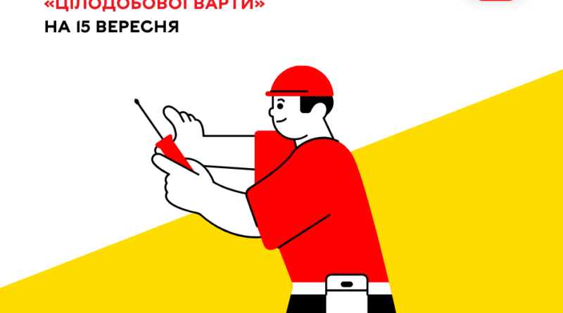 У Вінниці 15 вересня лагодять водогони й мережі: рух на вул. Родіона Скалецького обмежать частково