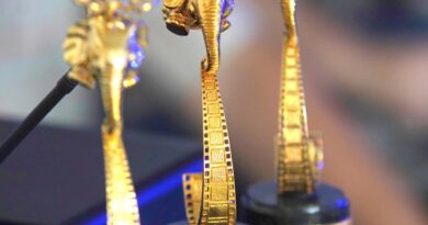 XIX Незламний ВІННИЦіЯнський кінофестиваль визначив переможців: пікап і дрони для військових частин