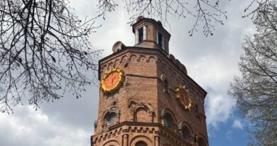 Жовтнева програма Офісу туризму Вінниці: 14 екскурсій і турів, половина — прем'єри сезону