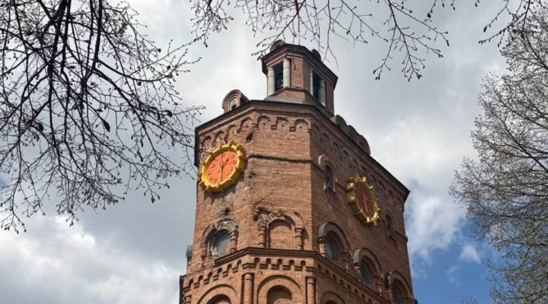 Жовтнева програма Офісу туризму Вінниці: 14 екскурсій і турів, половина — прем'єри сезону