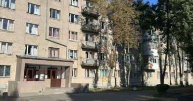 Гуртожитки на вулиці Василя Порика перейшли громаді: мешканці зможуть приватизувати майже 150 кімнат