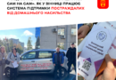 Понад 460 повідомлень про домашнє насильство опрацювали служби Вінницької громади від початку 2026 року