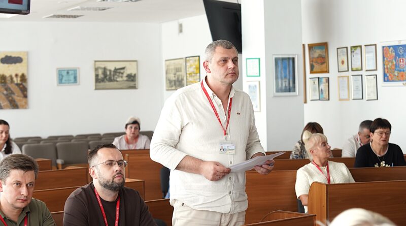 Вінниця оголосила конкурс із залучення інвестора для сміттєпереробного комплексу біля Людавки