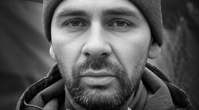 Вінниця 22 вересня прощається з полеглим воїном Рустамом Кравчуком