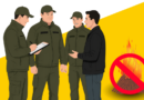 На Вінниччині посилюють контроль за спалюванням рослинних відходів