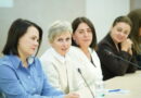 Делегація з Хмельниччини вивчає вінницький досвід у сфері соціального захисту
