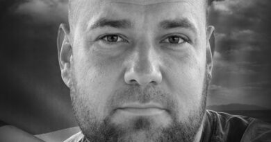 Сьогодні Вінниця прощається з оборонцем України Сергієм Швидким