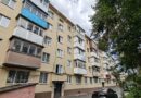 У будинку на Брацлавській, 70 оновили міжпанельні шви для кращої теплоізоляції