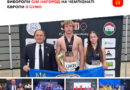 Вінницькі борці здобули медалі чемпіонату Європи в Угорщині