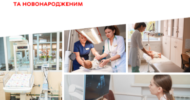 Вінницька лікарня отримала обладнання з Тайваню: два УЗД і апарати ШВЛ для немовлят