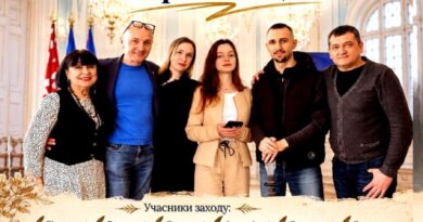 У Вінниці 27 жовтня поети читатимуть власні твори на зорепаді «Мова творить націю»