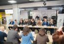 Вінниця обговорила зі Швейцарією продовження партнерства: «Кристал», музей і вода