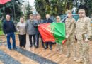 Вінницька громада передала автомобіль підрозділу, що воює на Харківщині, Сумщині та Чернігівщині