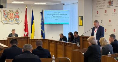 Вінницька міськрада додала 208 млн грн на оборону та запровадила компенсації ОСББ за автономне живлення