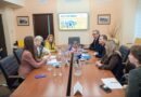 Посол Канади Тамара Мавіні у Вінниці: розмова про муніципальні партнерства та підтримку