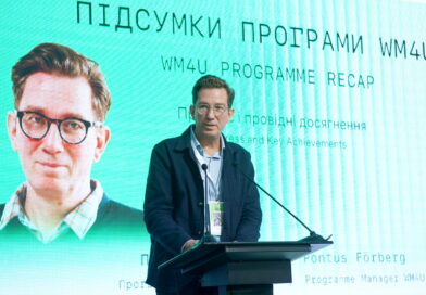 Швеція підтримує реформу поводження з відходами: у Вінниці підбили підсумки дворічної співпраці
