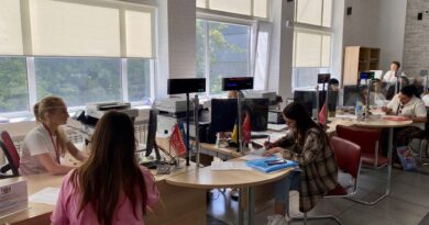 З 1 жовтня у Вінниці приймають документи на відшкодування вартості інверторів та акумуляторів
