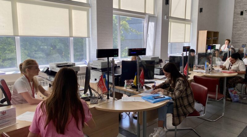З 1 жовтня у Вінниці приймають документи на відшкодування вартості інверторів та акумуляторів