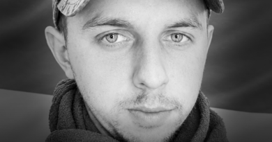 Вінничанин Віктор Корезін поліг у бою під Покровськом: місто прощається з Героєм