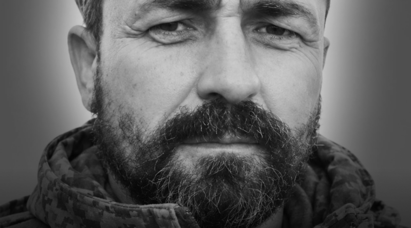 Вінниця прощається з кулеметником 25-ї бригади Костянтином Нежевенком