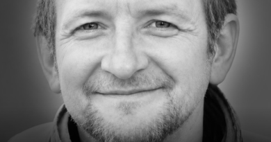 У Вінниці попрощаються з Олександром Бортником, який загинув на Донеччині