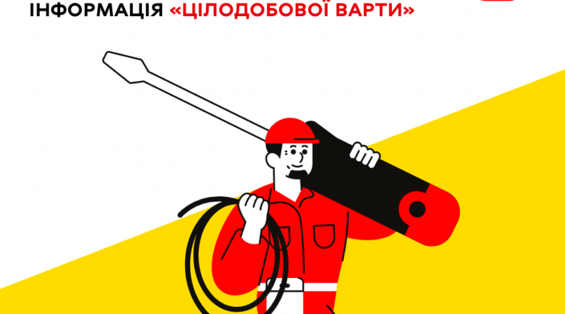 Ремонти на мережах Вінниці: де 20 жовтня не буде води, гарячої води та світла