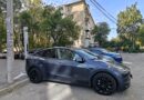 У дворах Вінниці почали працювати перші зарядки для електромобілів