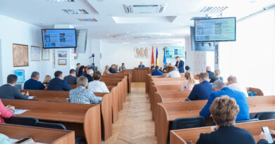 У Вінниці теплопостачальні підприємства заповнили системи опалення у 97% будинків