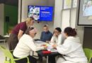 На вінницькому воркшопі голови правлінь ОСББ уклали орієнтовний кодекс дій у кризових ситуаціях