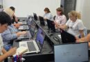 У Вінниці триває курс комп’ютерної грамотності для ветеранів та їхніх родин