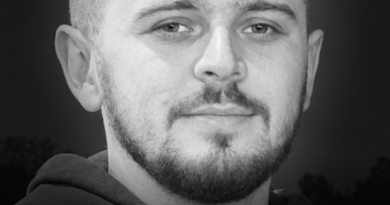 У Вінниці поховають Владислава Чернова — воїна з позивним «ППО», який знищував ворога ударним дроном