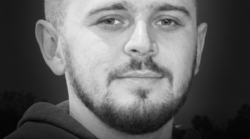 У Вінниці поховають Владислава Чернова — воїна з позивним «ППО», який знищував ворога ударним дроном