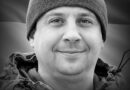 Воїн із позивним «Компас»: 1 жовтня Вінниця прощається із захисником Сергієм Порицьким