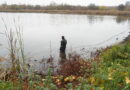 На каскаді Вишні водолази шукають незаконні врізки каналізації: на двох ділянках нічого не знайшли
