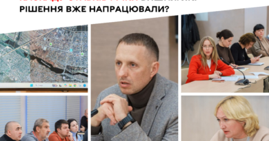 Три закупорені випуски та проєкт очисних споруд: як Вінниця і Якушинці рятують Вишенське озеро Три закупорені випуски та проєкт очисних споруд: як Вінниця і Якушинці рятують Вишенське озеро