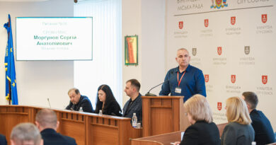 Вінницька міська рада компенсує ОСББ та управителям до 50% вартості генераторів і сонячних панелей Вінницька міська рада компенсує ОСББ та управителям до 50% вартості генераторів і сонячних панелей