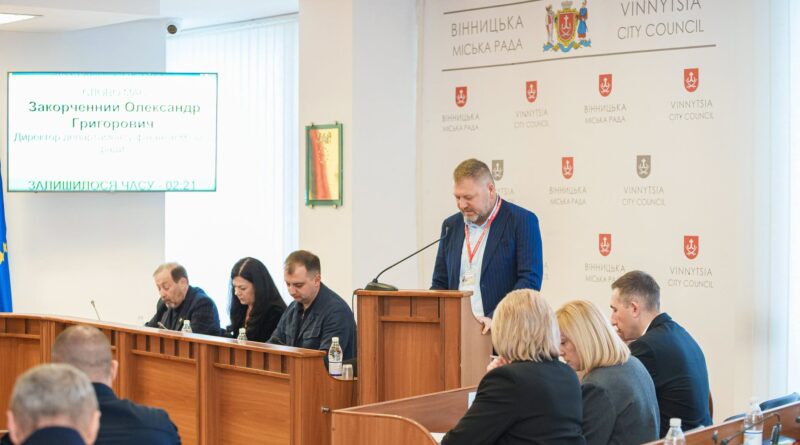 Вінницька міськрада спрямувала майже 208 млн грн на оборону та захист неба