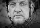 У Вінниці попрощалися з Андрієм Жуковським, який загинув, прикриваючи побратимів