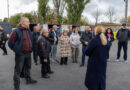 Сортування 12 типів відходів: вінницький МЦУВ показали делегаціям із чотирьох громад