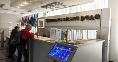 Мережа ЦНАПів Вінниці: 656 послуг та 497 тисяч звернень за 9 місяців