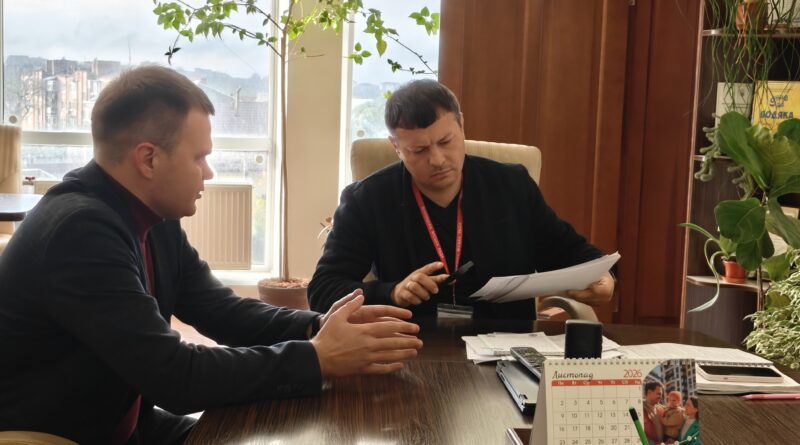Понад 700 «кошиків добра» в Києві: фонд «Кошик добра» розширює мережу збору одягу на Вінницю