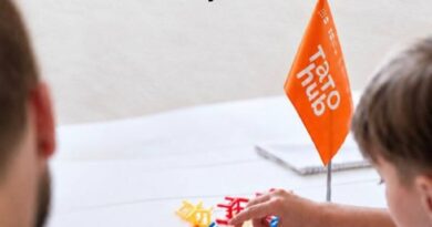 У Вінниці проводять ТатоШколу для чоловіків: чотири теми про батьківство