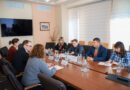 Міжнародний комітет Червоного Хреста готується відкрити офіс у Вінниці