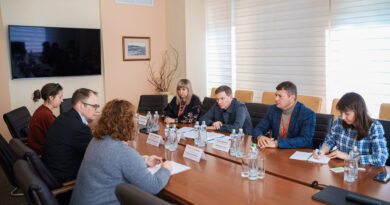Міжнародний комітет Червоного Хреста готується відкрити офіс у Вінниці